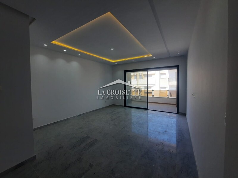 Appartement S+2 aux Jardins de Carthage